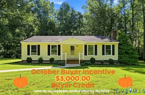 5660 Lakeside Loop, Powhatan, VA 23139
