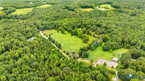 4313 Ironwood Trl, Columbia, VA 23038