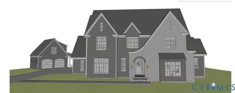 1541 Smokey Ridge Rd, Maidens, VA 23102
