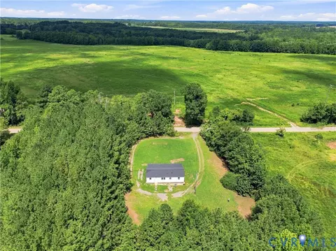 16111 Walkers Mill Rd, Stony Creek, VA 23882