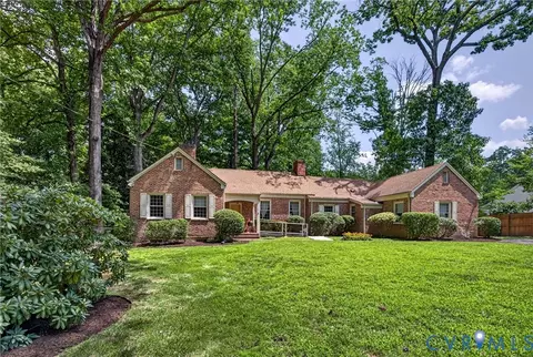 1655 Varina Ave, Petersburg, VA 23805