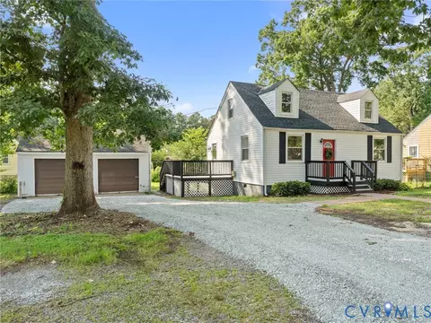 4818 Castlewood Rd, Richmond, VA 23234