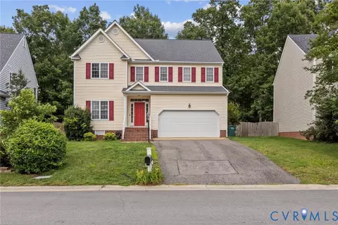 9520 Pine Trails Ct, Henrico, VA 23294