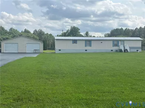 6388 Rocky Branch Rd, Stony Creek, VA 23882