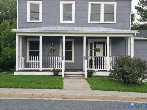 406 E Baker St, Gordonsville, VA 22942