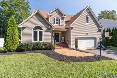 2424 Early Settlers Rd, North Chesterfield, VA 23235