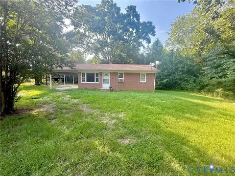 2005 Cumberland Rd, Farmville, VA 23901
