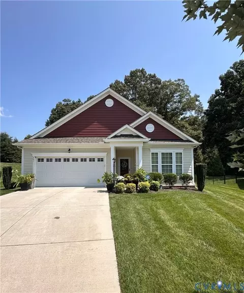 201 Ashford Hill Loop, North Chesterfield, VA 23236