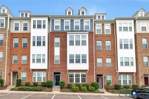 4347 Saunders Station Loop #A, Ridge, VA 23233