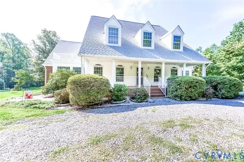 16342 Coppertree Dr, Montpelier, VA 23192