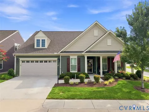14392 Orchard Vista Ln, Glen Allen, VA 23059