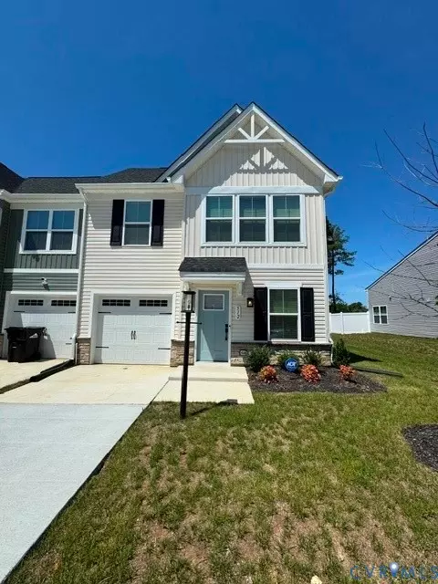 512 Old Lime Pl, Sandston, VA 23150