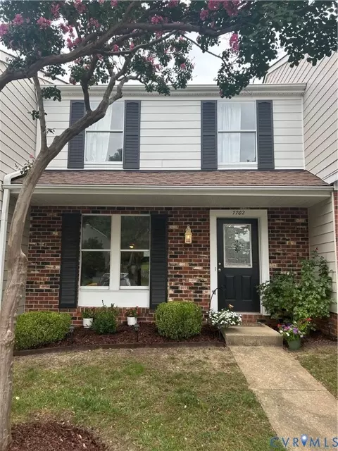 7702 Balla Ct, Henrico, VA 23228