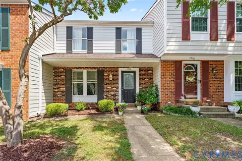 7702 Balla Ct, Henrico, VA 23228