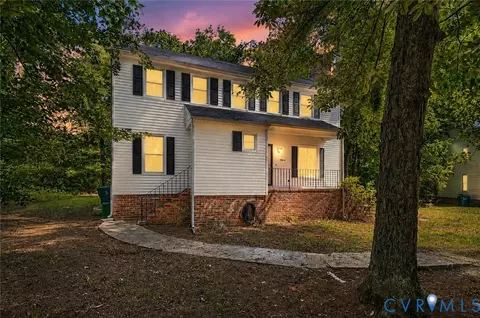 1704 Taft Pl, Henrico, VA 23238