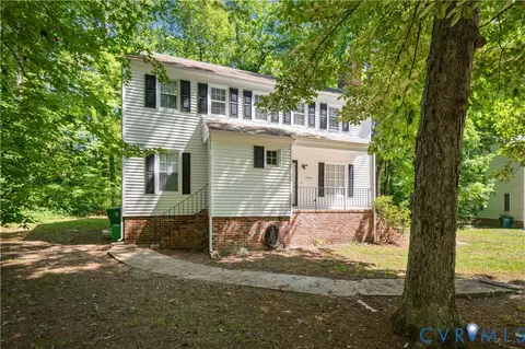 1704 Taft Pl, Henrico, VA 23238