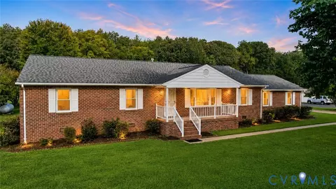 8012 Wood Mill Dr, Henrico, VA 23231