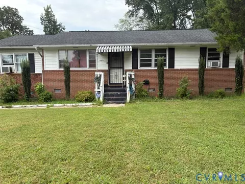 5631 Limestone Dr, Richmond, VA 23224