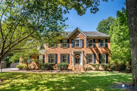 10930 Brandy Wood Ter, Chesterfield, VA 23832