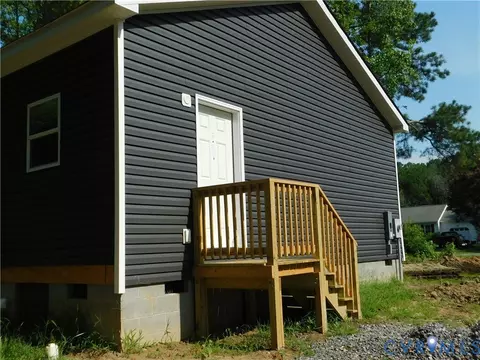 Exterior - 6602 Kimberly Dr, Gloucester, VA 23061 photo 6 of 6