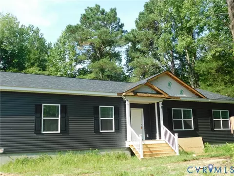 Exterior - 6602 Kimberly Dr, Gloucester, VA 23061 photo 2 of 6