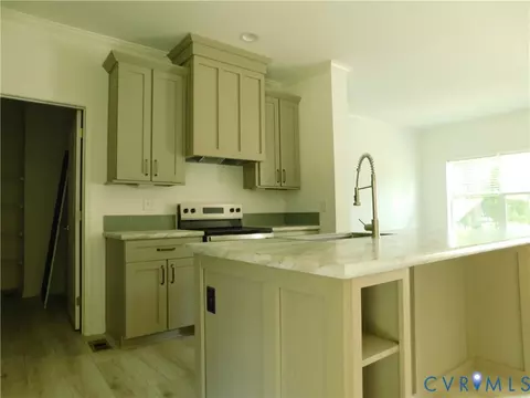 Kitchen - 6602 Kimberly Dr, Gloucester, VA 23061 photo 2 of 2