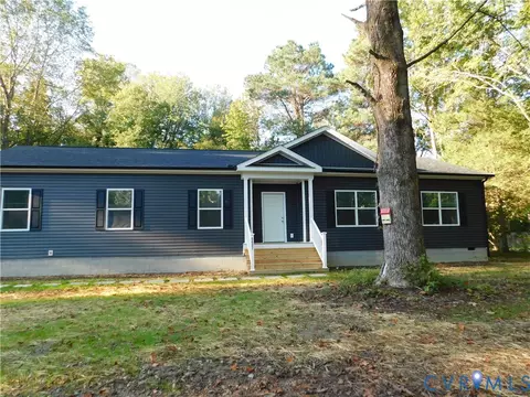6602 Kimberly Dr, Gloucester, VA 23061