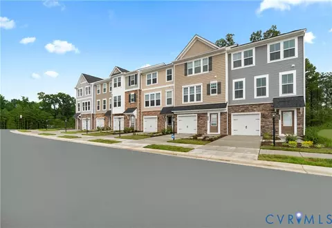 556 Sybil St, Glen Allen, VA 23060