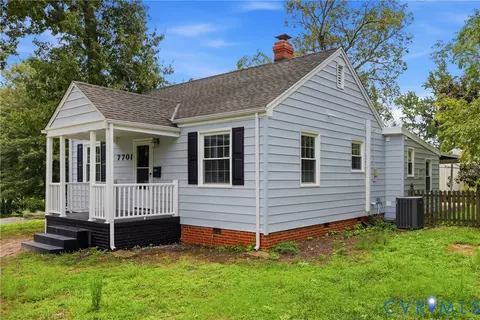 7701 Granger Rd, Henrico, VA 23229