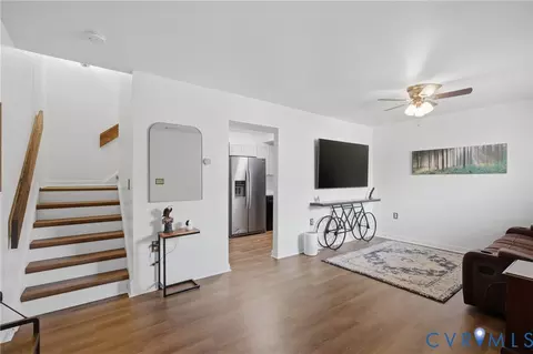 3520 E Richmond Rd #105, Richmond, VA 23223