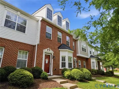 8104 Stony River Pl, Mechanicsville, VA 23111