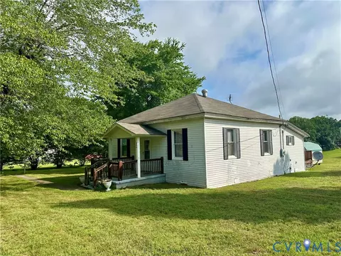 958 Old Louisa Rd, Gordonsville, VA 22942