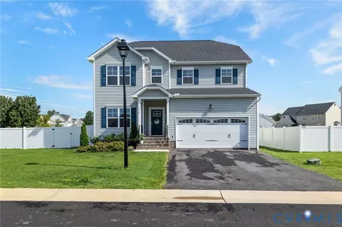 3644 Shining Armor Ln, Henrico, VA 23231