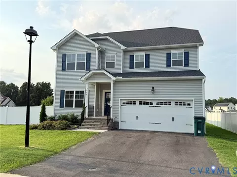 3644 Shining Armor Ln, Henrico, VA 23231