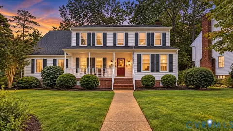 2231 Oak Bay Ln, Henrico, VA 23233