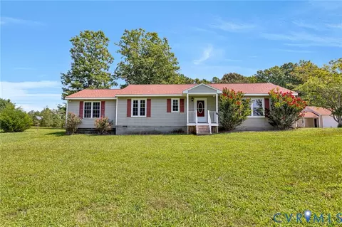 257 Lumbee Indian Rd, Millers Tavern, VA 23115