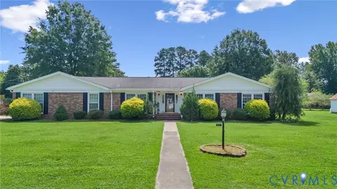 621 Tillar Ave, Emporia, VA 23847