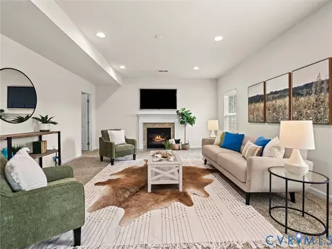 Living - 16866 White Daisy Loop, Moseley, VA 23120 photo 1 of 8