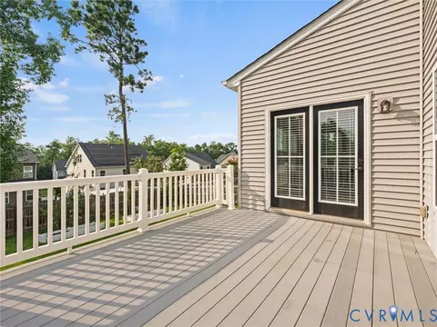 Exterior - 16866 White Daisy Loop, Moseley, VA 23120 photo 12 of 18