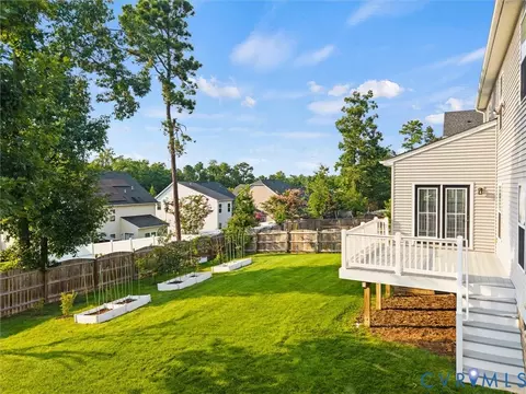 Exterior - 16866 White Daisy Loop, Moseley, VA 23120 photo 14 of 18
