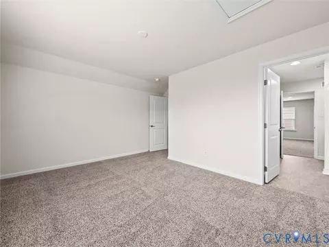 Bedroom - 16866 White Daisy Loop, Moseley, VA 23120 photo 11 of 12