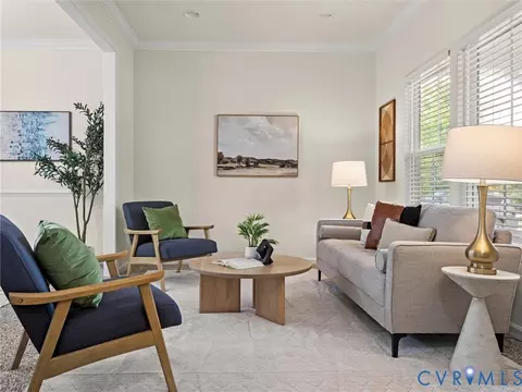 Living - 16866 White Daisy Loop, Moseley, VA 23120 photo 3 of 8