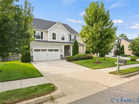 Exterior - 16866 White Daisy Loop, Moseley, VA 23120 photo 2 of 18