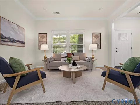 Living - 16866 White Daisy Loop, Moseley, VA 23120 photo 2 of 8
