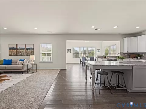 Other - 16866 White Daisy Loop, Moseley, VA 23120 photo 4 of 17