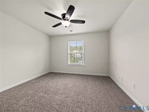 Bedroom - 16866 White Daisy Loop, Moseley, VA 23120 photo 9 of 12