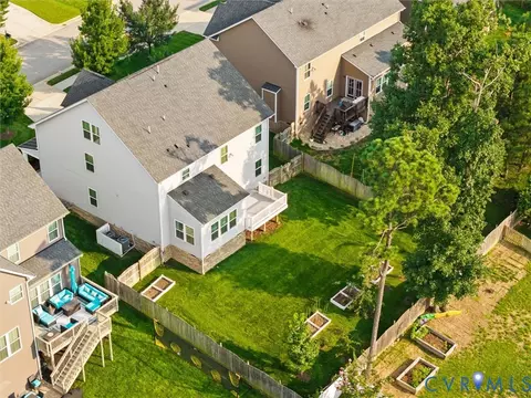 View/Area - 16866 White Daisy Loop, Moseley, VA 23120 photo 6 of 7