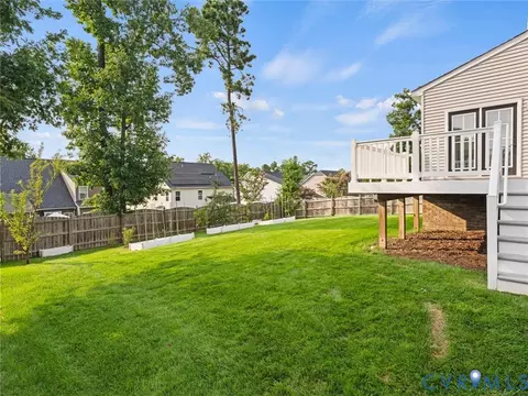Exterior - 16866 White Daisy Loop, Moseley, VA 23120 photo 9 of 18