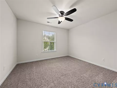 Bedroom - 16866 White Daisy Loop, Moseley, VA 23120 photo 7 of 12
