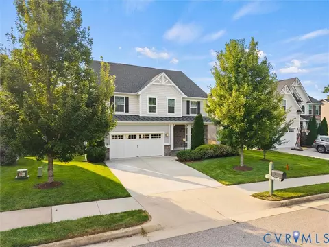 Exterior - 16866 White Daisy Loop, Moseley, VA 23120 photo 5 of 18